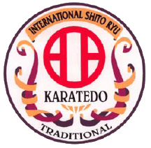 Shito Ryu Logo